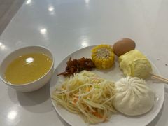 -慈铭体检(洋桥分院)