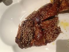 -宝轩渔府·老字号海鲜·正宗津菜(水上店)