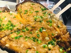 -很久以前羊肉串(南京路第一百货店)
