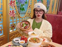 -点都德(海岸城店)
