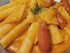 -火炉情韩国料理店(古田路店)