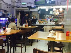 大堂-华峰食馆(氹仔店)