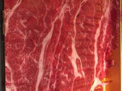 澳洲安格斯上脑-温禾牛·和牛寿喜烧自助火锅(恒基名人店)