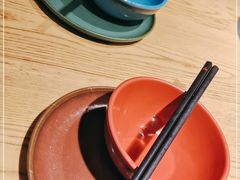 -吃饭皇帝大·土家民族菜(温州万象城店)