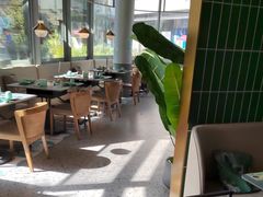 大堂-原味四季椰子鸡(平湖天虹店)