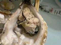 -桔子海鲜烧烤大排档(台东店)