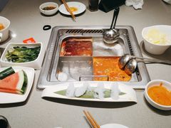 -海底捞火锅(万达广场店)