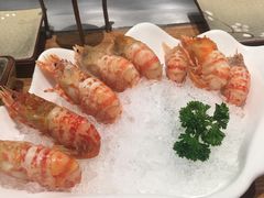 -赤坂亭·M9和牛烧肉·铁板烧(合肥万象城店)
