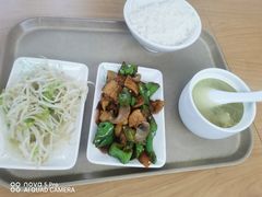 -老乡鸡(新邻天地店)