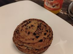 -漢咖啡·全服务式自助晚餐(武汉洲际酒店)