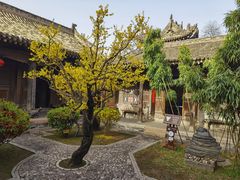 -胡氏古民居建筑