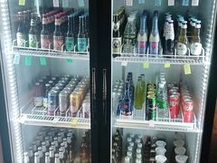 零售区-腰子哥烤串(石佛营炫特店)