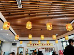-阿尔法海鲜排档(爱琴海店)