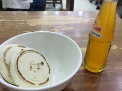 -刘信牛羊肉小炒泡馍(回民街店)