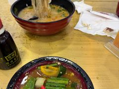 -惠丰源烩面馆(经七路店)