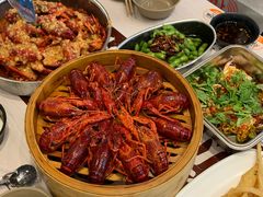 -靓靓蒸虾·头牌蒸虾(雪松路总店)