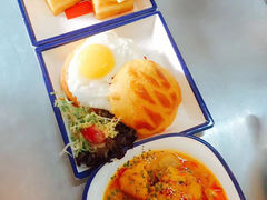 -阿飛冰室(下沙店)