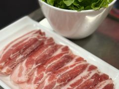 -獨門烤肉(开发区店)