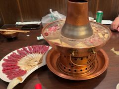 -南门涮肉(后海店)