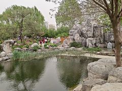 -太阳宫公园