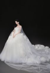 -米兰尊荣婚纱摄影·婚纱照会馆
