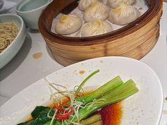 -裕兴记•蟹黄面馆(人民广场店)