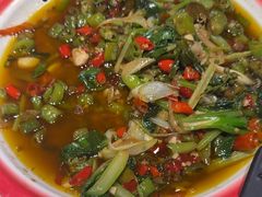 -常和州·夜宵大排档(常州单店)