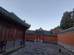 -历代帝王庙博物馆