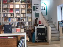 -环悦艺术空间(东山口店)