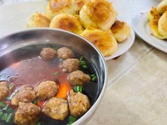 -大南门牛肉包子店