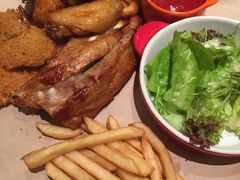 -必胜客(广顺南大街店)