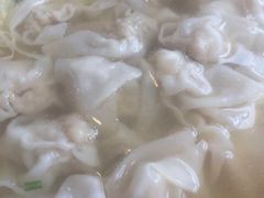 -小倩倩•鸡汤馄饨(江西路创始店)