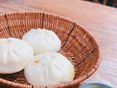 -清真石家包子(大皮院总店)