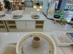 -拾光陶吧