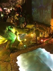 点击看大图 -恐龙探索乐园(磁器口店)