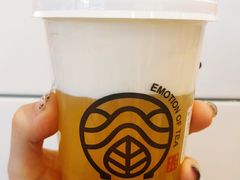 -眷茶(大卫城10楼店)