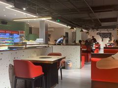 -尚御潮汕牛肉自助火锅(锦园店)