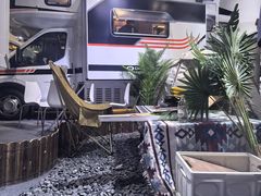 -上海汽车会展中心