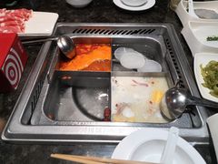 -海底捞火锅(德辉广场店)
