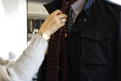 点击看大图 -优刻西服西装定制(金轮国际广场店)