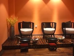 -MintsThai沁泰都市SPA·泰式按摩(公园1903店)