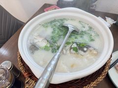 -紫藤园·天目湖大鱼头(南山竹海店)