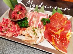 -麻蒲碳烤肉(远景路1号店)