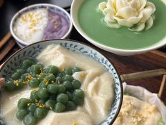 -李百蟹·江南蟹黄面·河景餐厅(夫子庙总店)