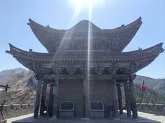 -雁门关景区