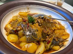 -U你·天然调味(南湖总店)