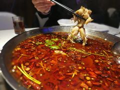 -蛙鱼道美蛙鱼自助火锅(新耍都店)