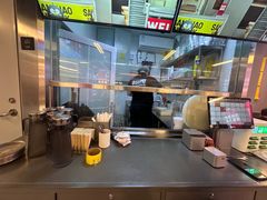 -蓉三少冒烤鸭·四川小吃集(北京首店)