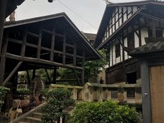 -燊海井