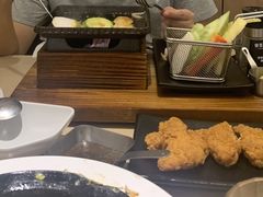 -豪客来牛排(海沧阿罗海店)
